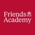 Friends Academy logo