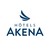 Hôtels AKENA logo