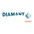 Diamant-groep logo