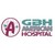 GBH American Hospital logo