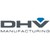 DHV Manufacturing NV logo
