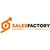 Sales Factory logo