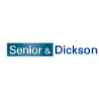 Senior & Dickson Ltd logo