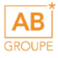 AB Groupe sarl logo