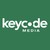Key Code Media logo