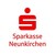 Sparkasse Neunkirchen logo