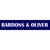 Bardons & Oliver logo
