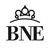 Biblioteca Nacional de España logo