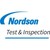 Nordson Test & Inspection logo