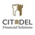CITADEL FINANCIAL SOLUTIONS LIMITED logo