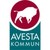 Avesta Kommun logo