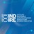 INDIRE logo
