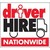 Driver Hire Nationwide logo