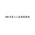 Mise au Green logo