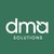 DMA Solutions logo