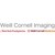 Logotipo de Weill Cornell Imaging at NewYork-Presbyterian