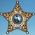 Lee County Sheriff's Office logo