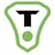 True Lacrosse logo