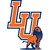 Langston University logo