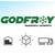 GODFROY TRANSPORTS & ENTREPOTS logo