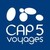 Cap 5 Voyages logo