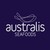 Australis Seafoods logo