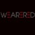 RED Model Management - RED NYC logo