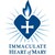 Immaculate Heart of Mary logo