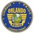 Orlando Police Department logo