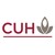 Cork University Hospital logo