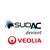 SUDAC Air Service devient Veolia Energie Performance logo
