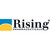 Rising Pharmaceuticals logo