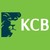 KCB Bank Group logo