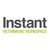 The Instant Group logo