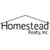 Homestead Realty, Inc. logo