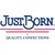 Just Born, Inc. logo