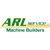 ARL Service LLC logo