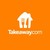 Takeaway.com logo