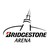 Bridgestone Arena logo