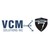 VCM Solutions Inc. logo