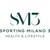 Sporting Milano 3 logo