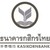 KASIKORNBANK logo