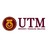 Universiti Teknologi Malaysia logo