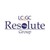 LCGC Resolute Group logo