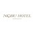NOBU HOTEL MARRAKECH Logo