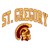 Logo di St. Gregory School