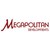 Logo di PT Megapolitan Developments Tbk