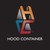 Hood Container Corporation logo
