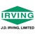 J.D. Irving, Limited logo