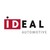 IDEAL Automotive GmbH logo